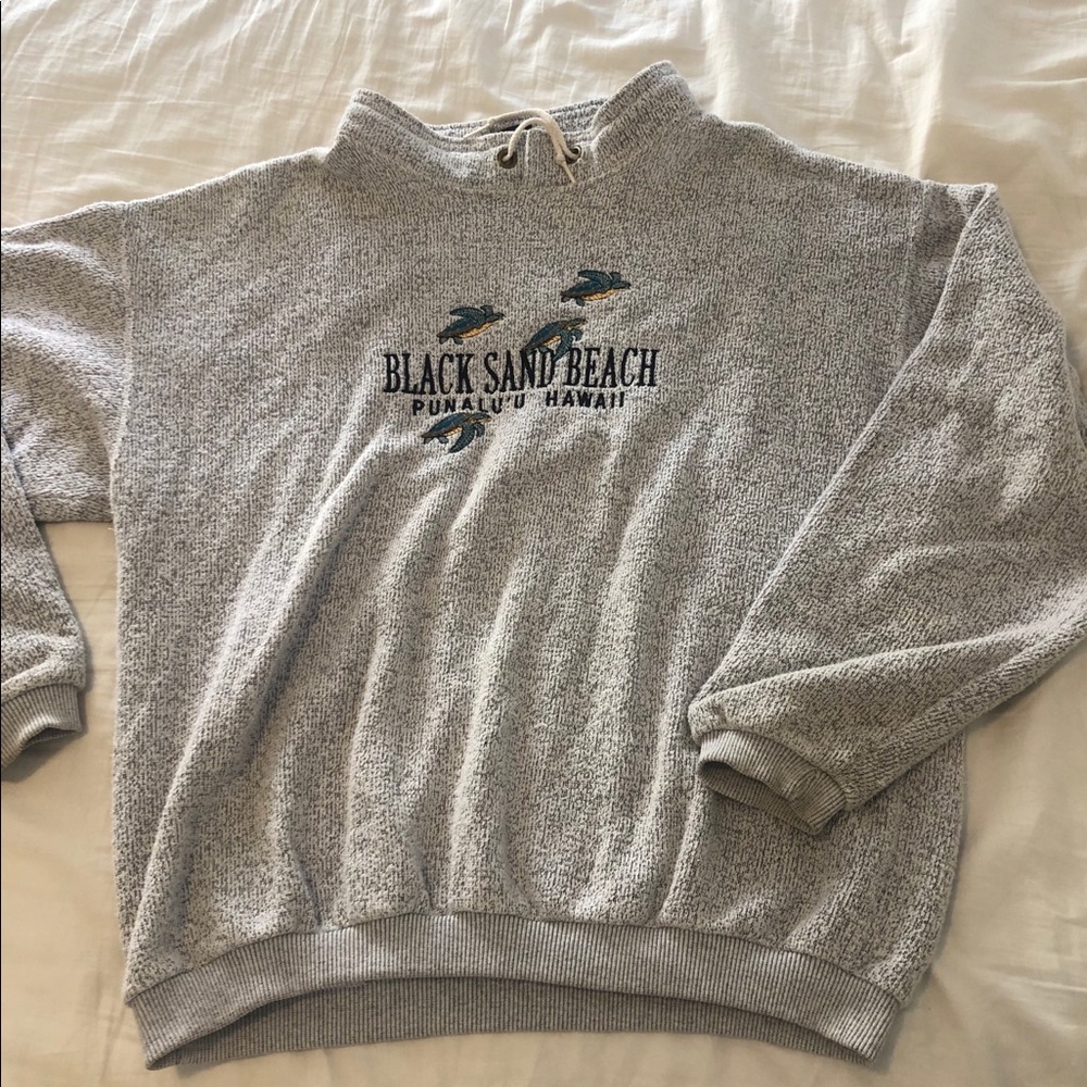 Hawaii Sweatshirt
